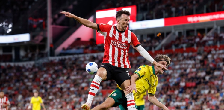 Nabeschouwing | PSV lijdt op de valreep puntverlies tegen Fortuna Sittard 