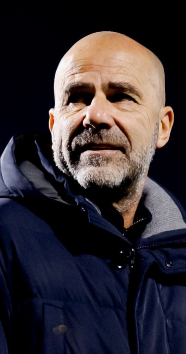 Persconferentie | ‘Directer voetbal kun je bijna niet spelen'