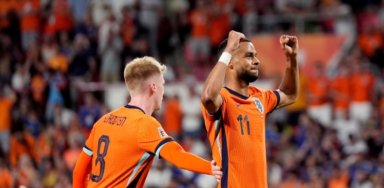 Nieuws | Philips Stadion toneel van oefeninterland Oranje-Ecuador