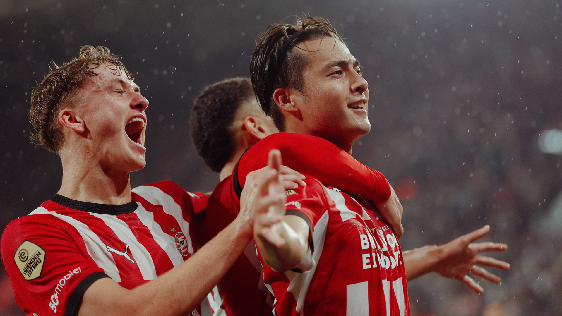 Liveblog | PSV rekent in eigen huis af met Sparta Rotterdam