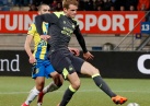 Jong PSV verliest ondanks dubbelslag Laursen