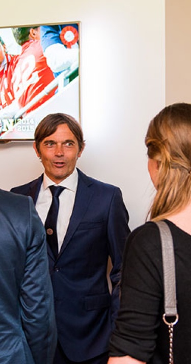 PSV proost op titel tijdens kampioensreceptie