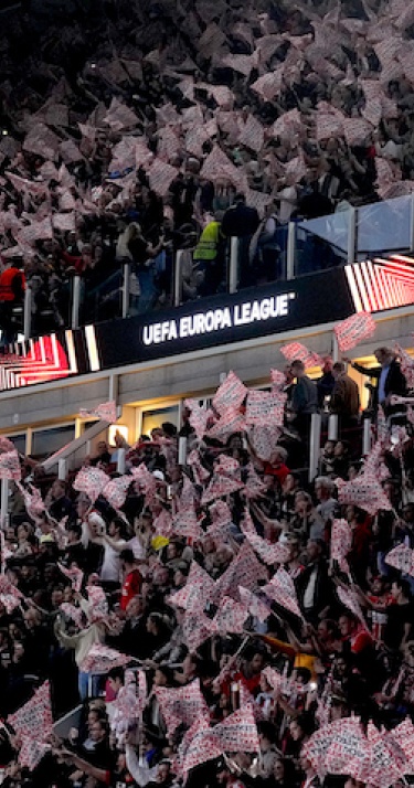 Nieuws | Extra kaarten beschikbaar voor PSV - Sevilla 