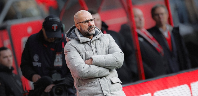 Persconferentie | ‘We hebben laten zien dat we samen kunnen strijden’