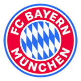 Bayern M&uuml;nchen logo