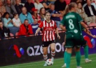 UWEC | Alles over PSV - Eintracht Frankfurt 