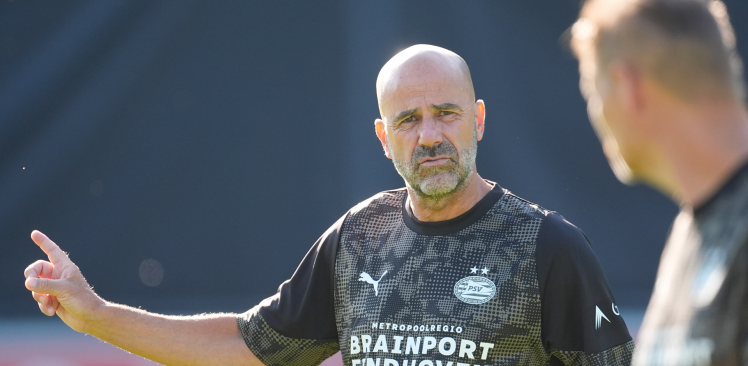 Persconferentie | ‘FC Twente is één van de moeilijkste uitwedstrijden van het seizoen’