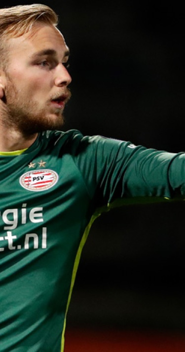Jurjus erbij tegen oude liefde De Graafschap