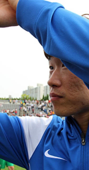 Verslag PSV-trip Korea, slotdag