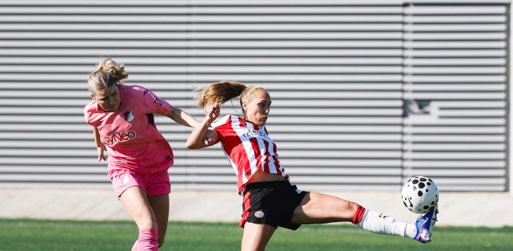 Voorbeschouwing | PSV Vrouwen start 2026 met nieuwe gezichten en een stevige test