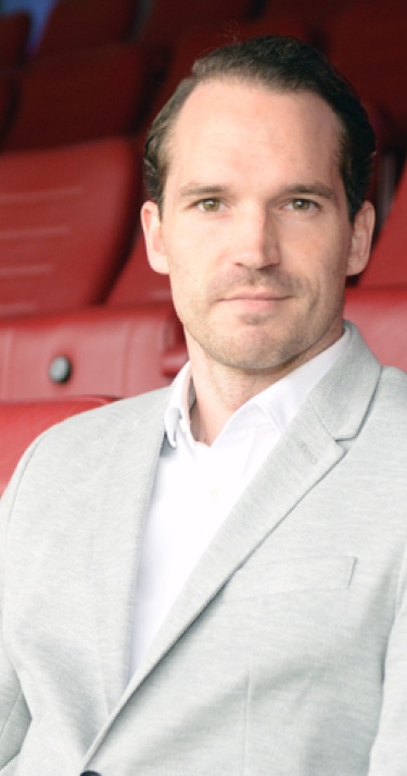 Even voorstellen: USG Engineering