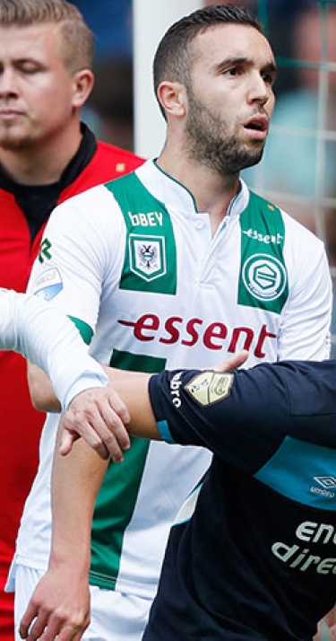 Dit moet je weten over FC Groningen