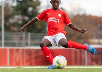 Kleine groepstraining 8-9 jaar