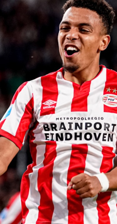 ‘Vijf keer scoren is een tien waard’