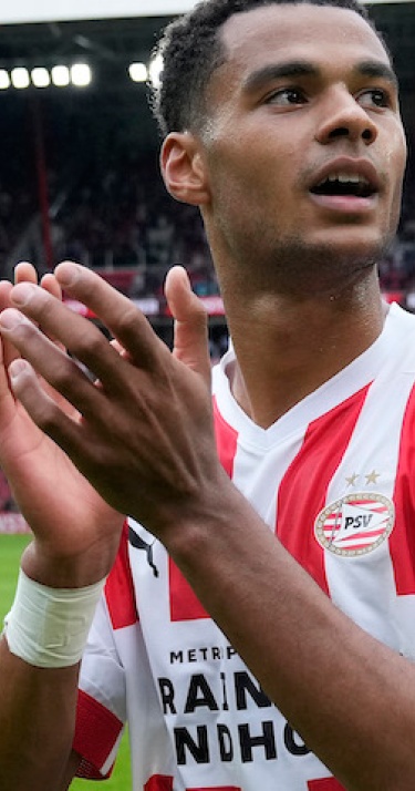 Nieuws | Gakpo neemt donderdagavond afscheid van supporters 