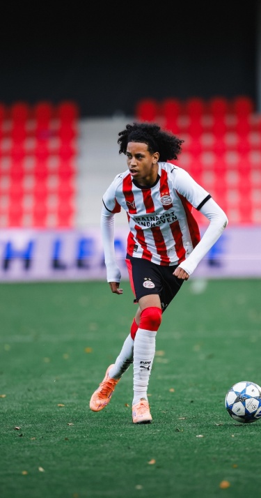Jeugduitslagen | Vier overwinningen voor de PSV-talententeams