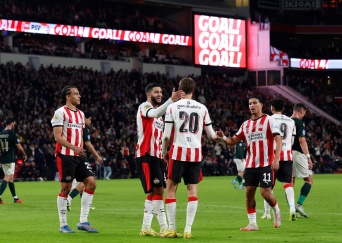 Nabeschouwing | Guus Til speelt zijn 150e duel voor PSV