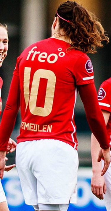 PSV/FC Eindhoven bekert verder