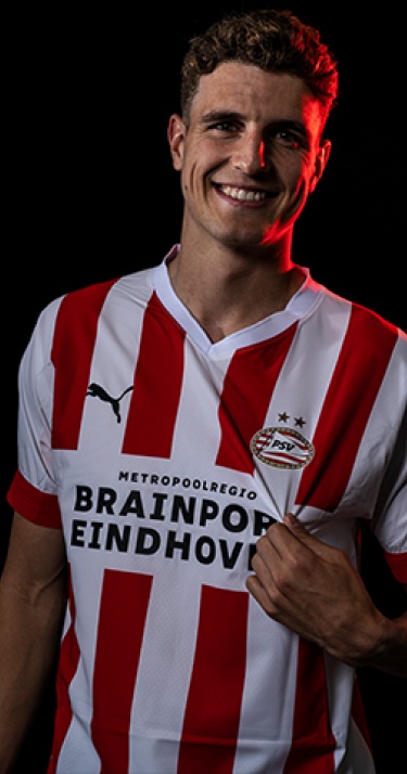 Ook Til overtuigd van plannen PSV | ‘Ik wil hier prijzen winnen’ 