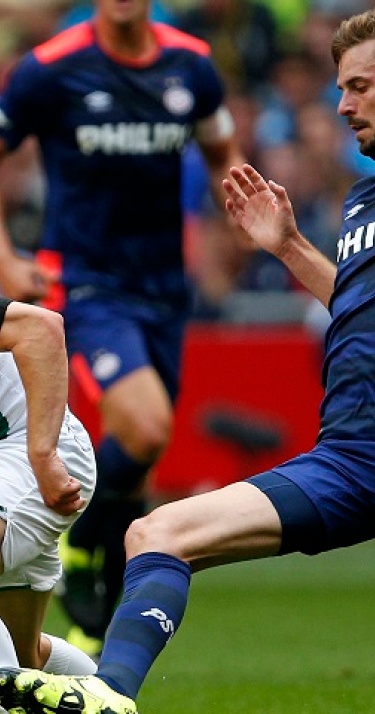 FC Groningen sterk in eigen huis