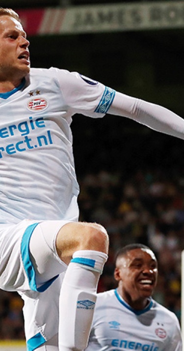 Dante Rigo voor één seizoen Spartaan