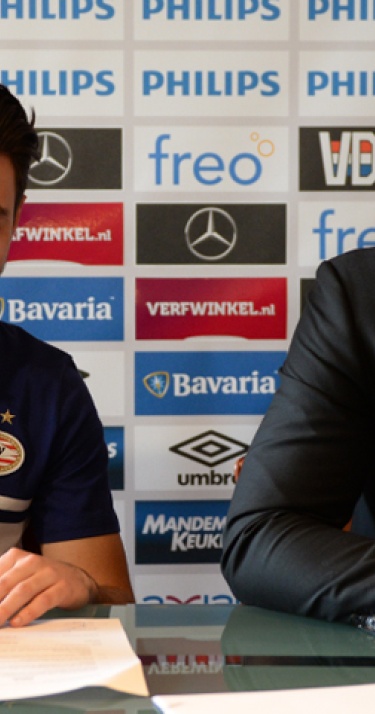 Vleugelverdediger Van Vlerken verlengt