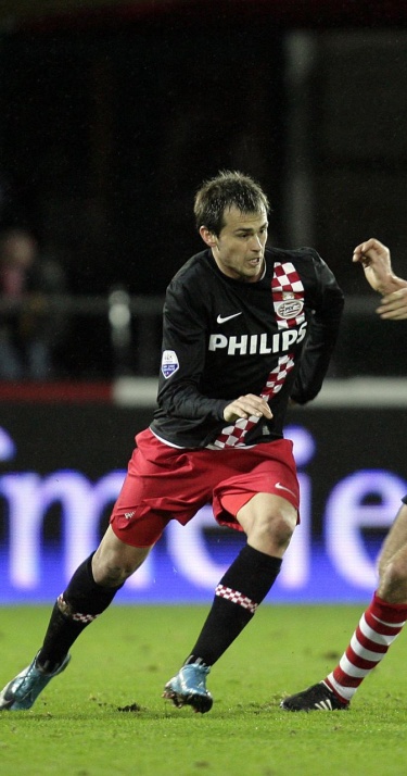 Uitgelicht | van 2009 naar nu Sparta Rotterdam &ndash; PSV
