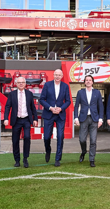 Fundament Brainportsamenwerking verstevigd