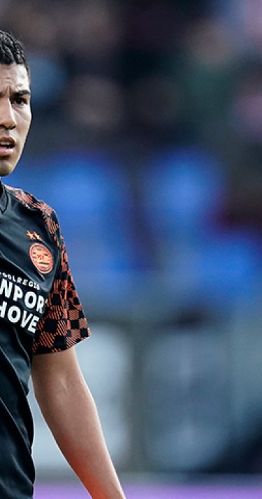 PSV’ers vliegen uit voor laatste interlandperiode van het jaar