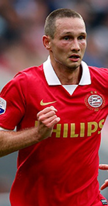 Ingreep knie bij aanvaller Tim Matavz