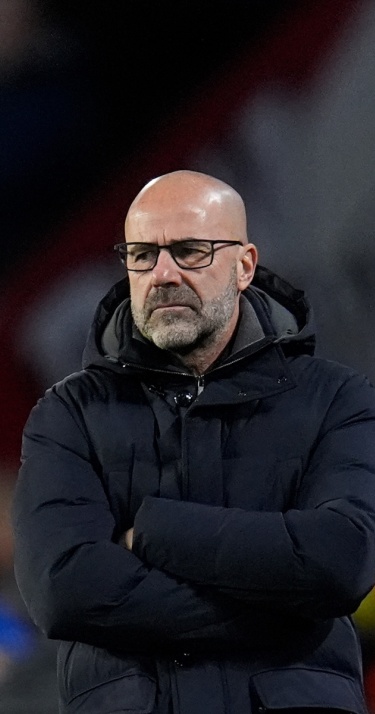 Persconferentie | ‘Als we ons willen herpakken, moeten we daar op teruggrijpen’