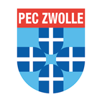 PEC Zwolle logo