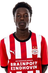 David Zirarusha Shyaka
