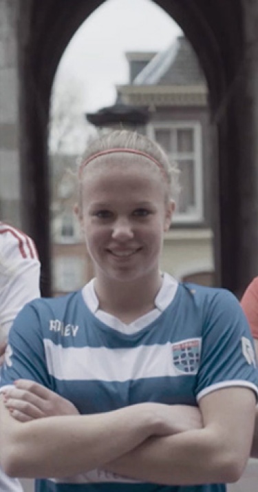 Eredivisie Vrouwen krijgt achtste club