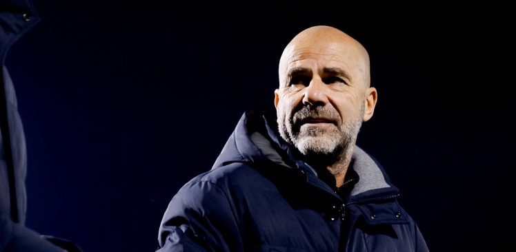 Persconferentie | ‘Directer voetbal kun je bijna niet spelen'