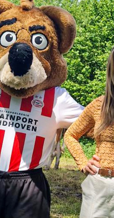 FACT | Nieuwe YouTube-serie met Phoxy en Maddy