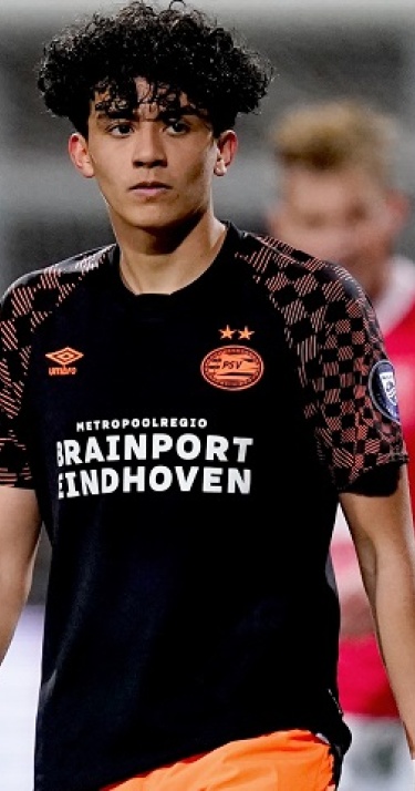 Jong PSV keert zonder punten terug uit Maastricht