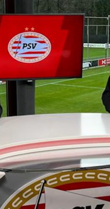 PSV TV | Hij heeft keihard getraind