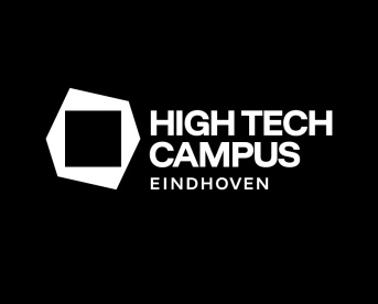logo van High Tech Campus