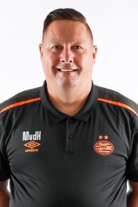 Beloften PSV - 2019-2020