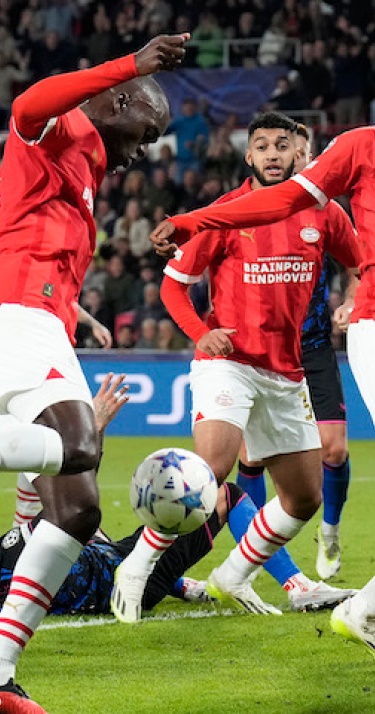 Uitgelicht | De resultaten van Sevilla FC sinds het gelijkspel in Eindhoven