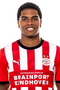 Jorvimar Martina, Verdediger