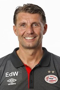 PSV JO15-1 - 2017-2018