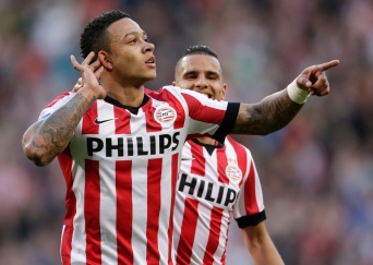 Uitgelicht | van 2015 naar nu: PSV FC Utrecht 