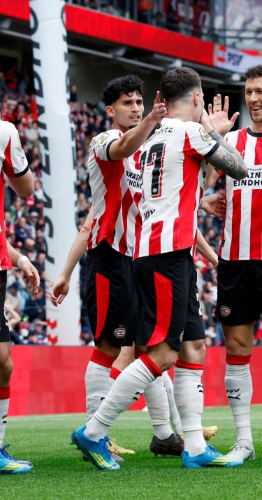 Nieuws | Conceptprogramma VriendenLoterij Eredivisie 2026-2027 gepubliceerd