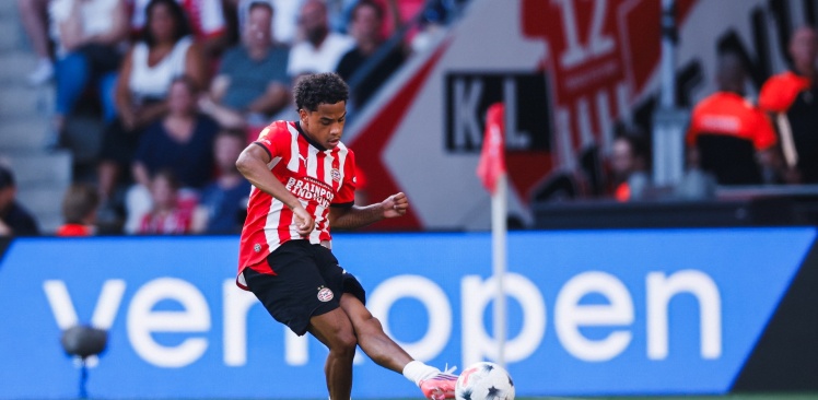 Liveblog | PSV - Fortuna Sittard 