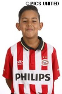PSV O11 - 2015-2016