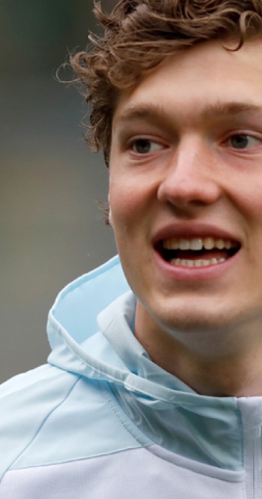 Lammers op huurbasis naar sc Heerenveen