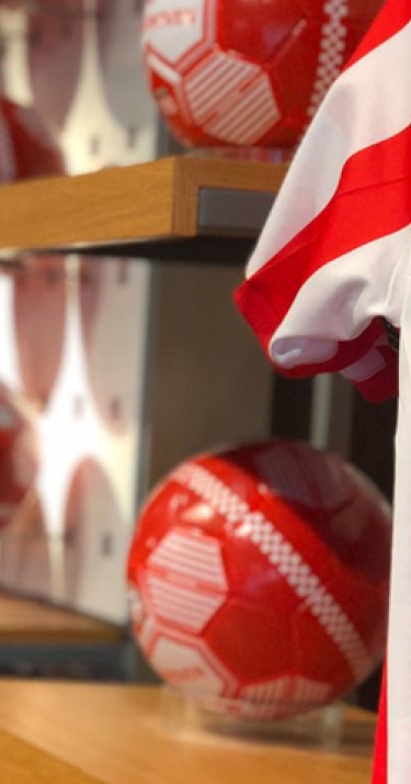 PSV opent City Store in Eindhoven centrum