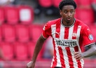 Pablo Rosario maakt overstap naar OGC Nice